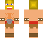 barbian