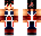 bardock alternate costume v2
