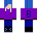 blizic minecraft animation dont judge