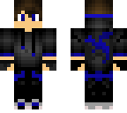 blu style gamer dragon edition