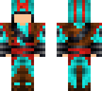 blue assassin