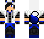 blue boy