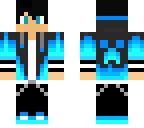 blue boy