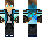 blue boy
