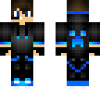 blue rocker