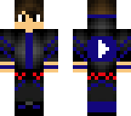 blue style gamer fixed