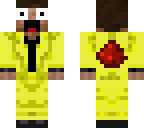bnana redstone guy yami