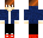 boy made by simonx04