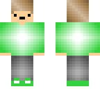 boy skin 2