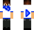 boy skin