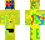broken robot