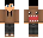 brown guytue