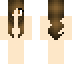 brown hair base