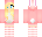 bunny edit