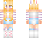 bunny girl