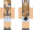 bunny girl