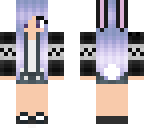 bunny girl edit
