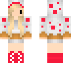 cake girl