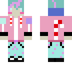candy boy edit