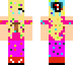candy girl