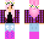 cany girl