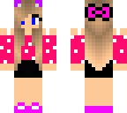 cat girl