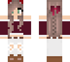 cat girl