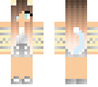 cat girl edit