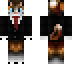 cat suit meow