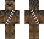 chewbacca