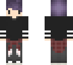 chibi boy