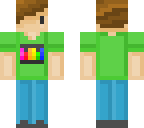 chibi boy