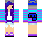 chibi bru fist