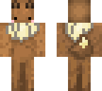 chibi eevee
