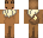 chibi eevee smooth
