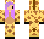 chibi giraffe