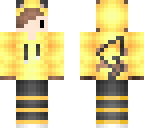 chibi pikachu