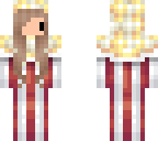 chibi popcorn