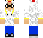 chicken boy