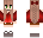 christmass girl