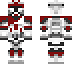 clone trooper