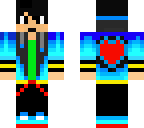 color boy