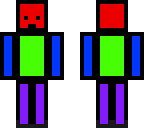 colorido