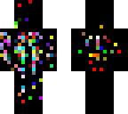 colourful