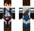 connor