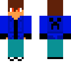 cool boy