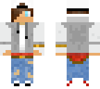 cool boy
