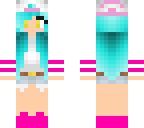 cool girl