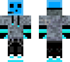 cool slime guy