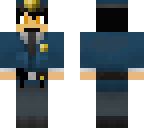 cop